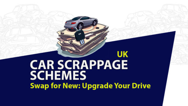 What's Up with Car Scrappage Schemes? - SC Car Scrap